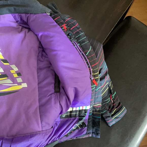 Ski Jacket - Picture 6 of 6